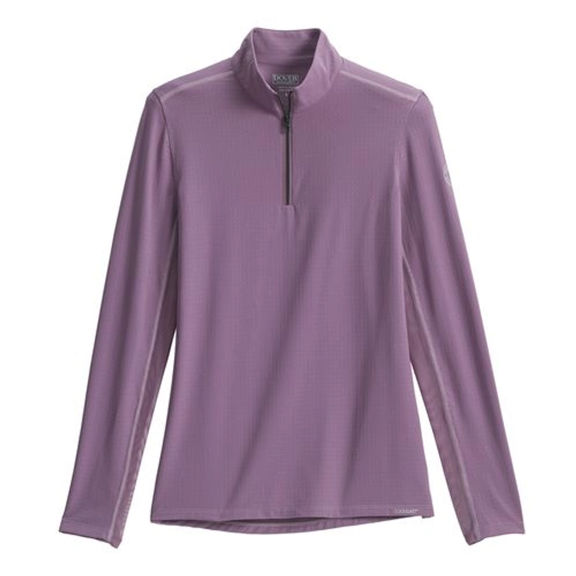 CoolBlast® 100 Ladies’ Celine Long Sleeve Shirt | Dover Saddlery