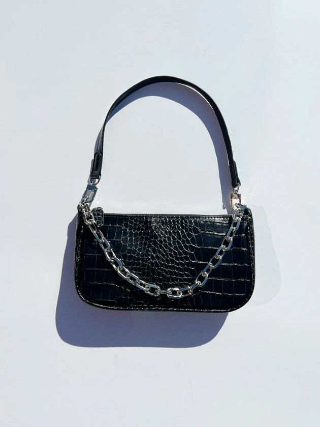 Luna Bag - Black