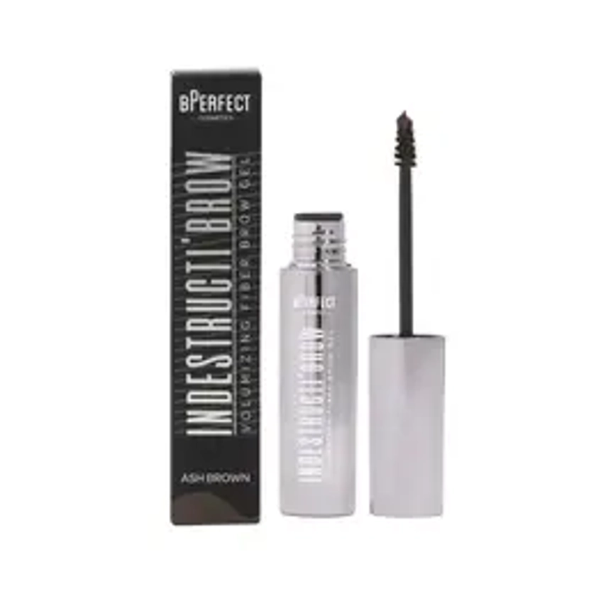 BPerfect Cosmetics - Indestructi'brow Brow Fiber Gel