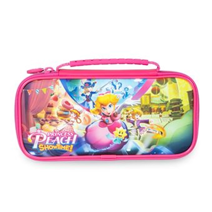 Pochette Nacon PPST100 de transport de luxe Nintendo Switch Nintendo Switch Lite et Nintendo Switch OLED