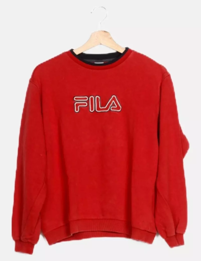 Fila Sweat-shirt