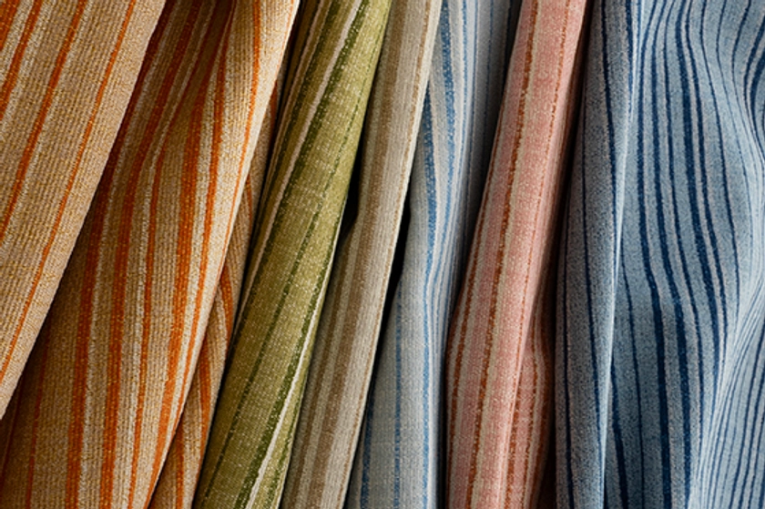 Sake Stripe | Perennials Fabrics