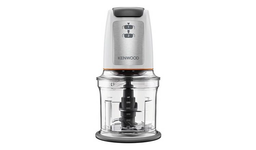 Kenwood CHP61.100WH EasyChop Mini Chopper - White