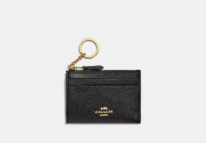 COACH® Outlet | Mini Skinny Id Case