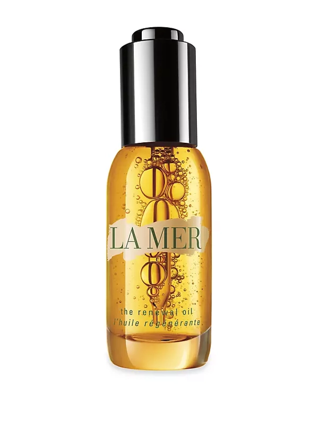 Shop La Mer The Renewal Oil | Saks Fifth Avenue