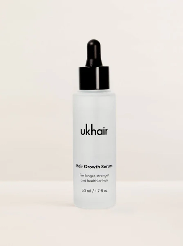 Hair Growth Serum