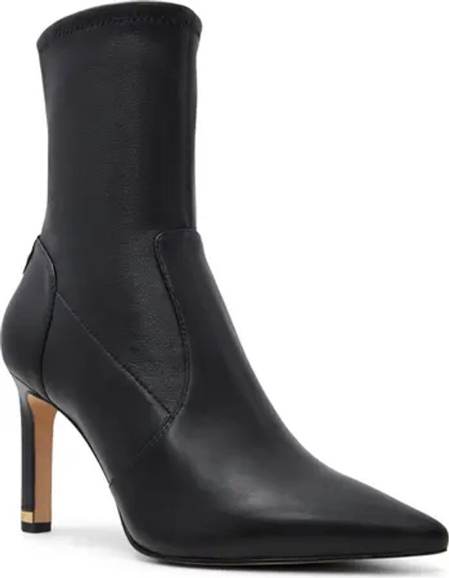 Ted Baker London Piper Pointed Toe Bootie (Women) | Nordstrom