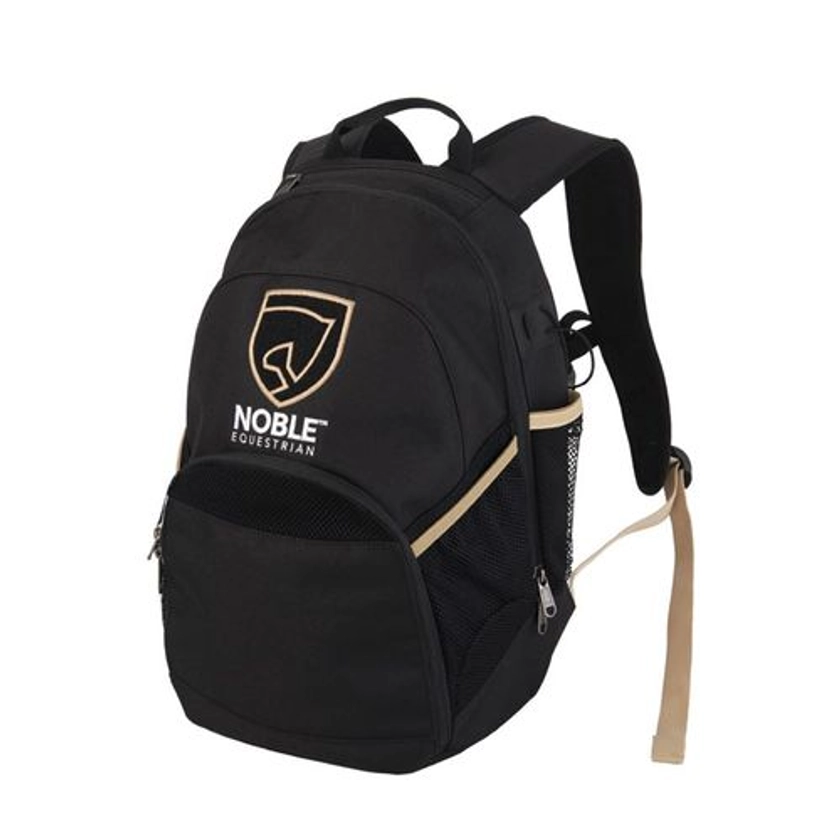 Noble Equestrian™ Horseplay Backpack | Dover Saddlery