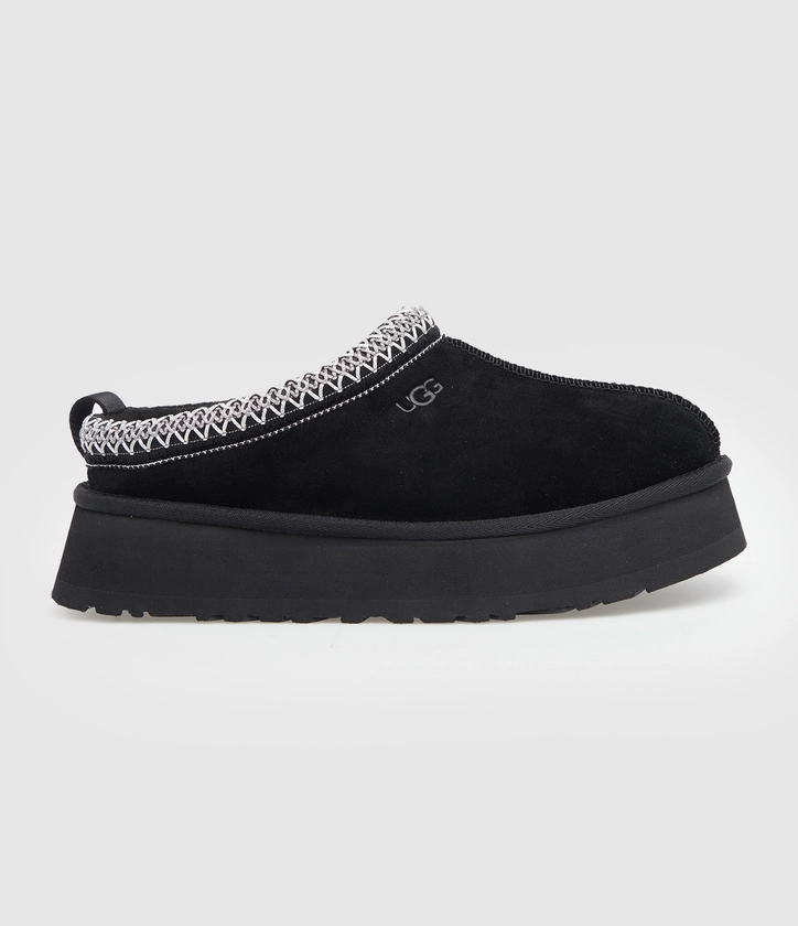 UGG - Chaussons Tazz Noir