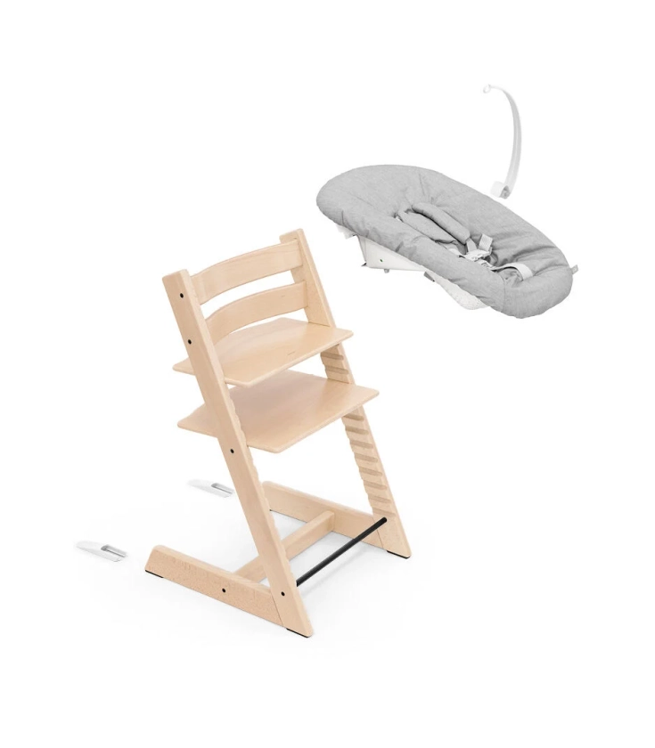 Chaise Tripp Trapp® avec Newborn set