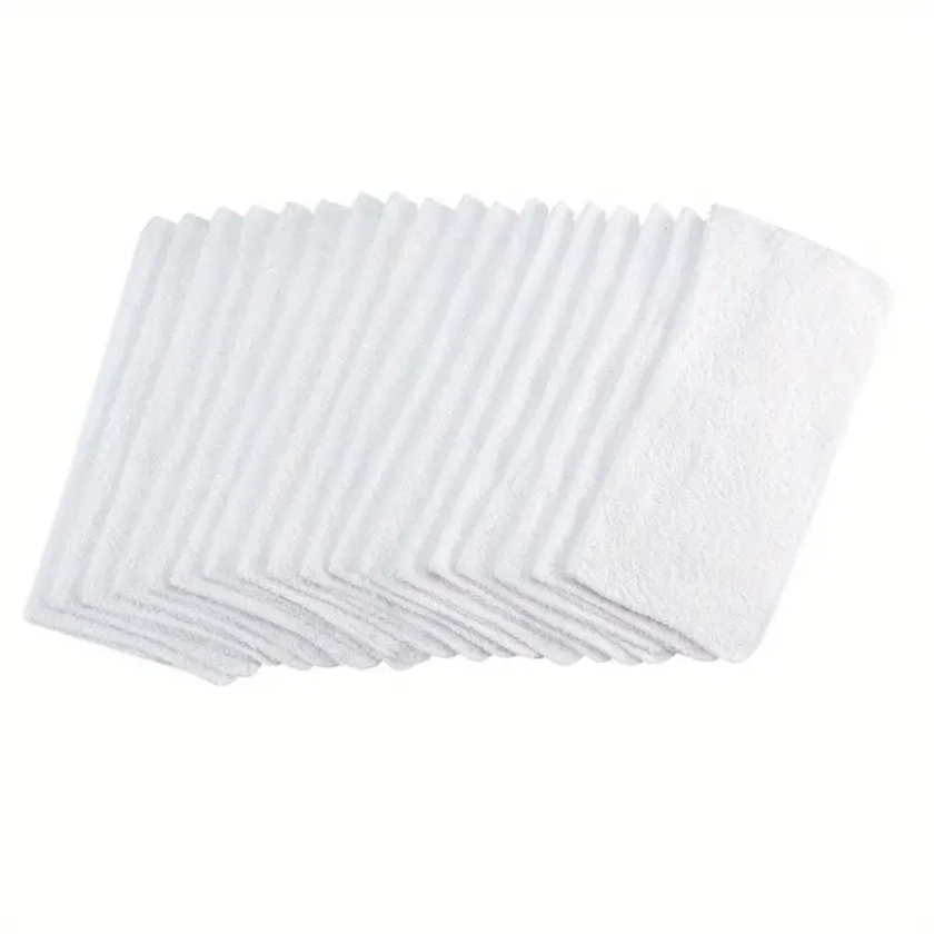 Washcloth Bundle - Temu