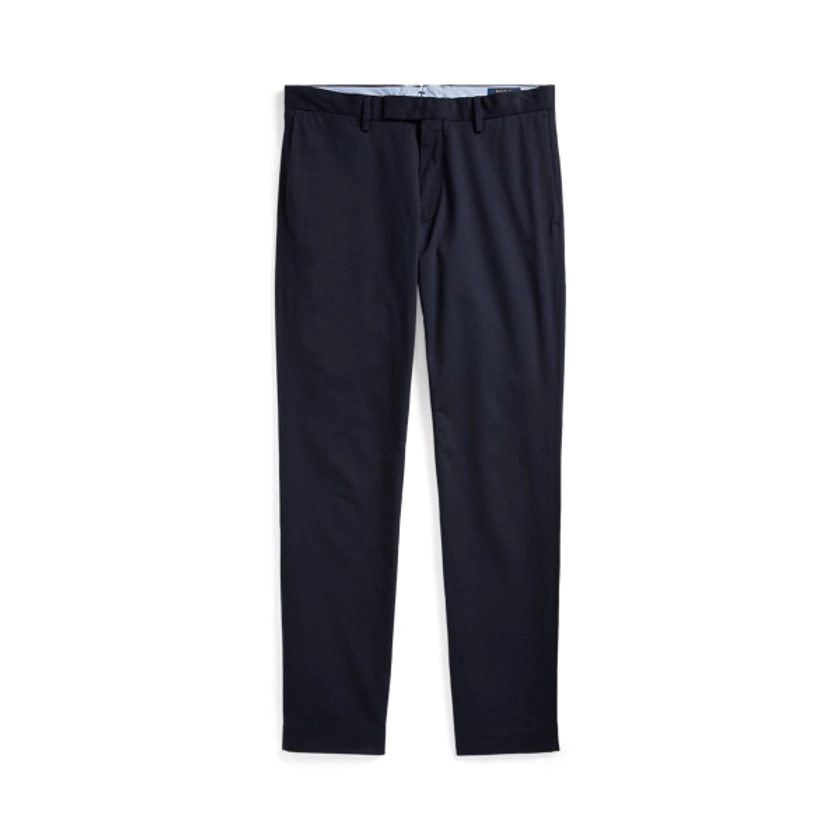 Pantalon chino slim stretch pour homme | Ralph Lauren® FR