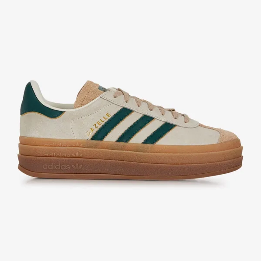 ADIDAS ORIGINALS GAZELLE BOLD