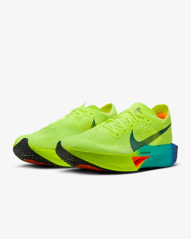 Chaussure de course sur route Nike Vaporfly 3 pour homme