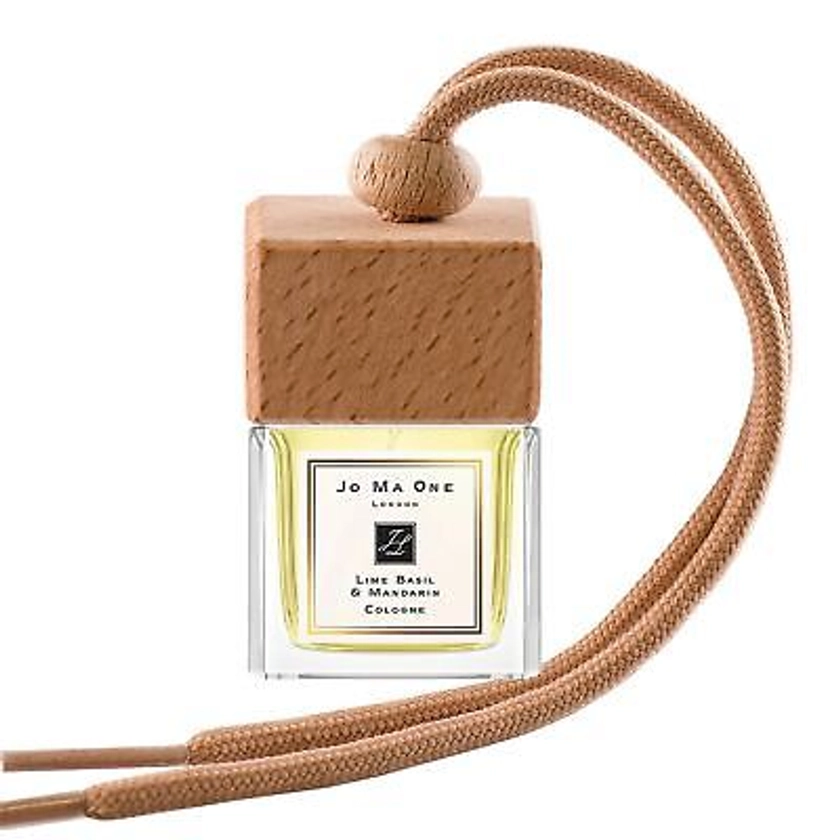 Jo Malone Inspired Car Air Freshener Diffuser Perfume - Lime Basil & Mandarin | eBay