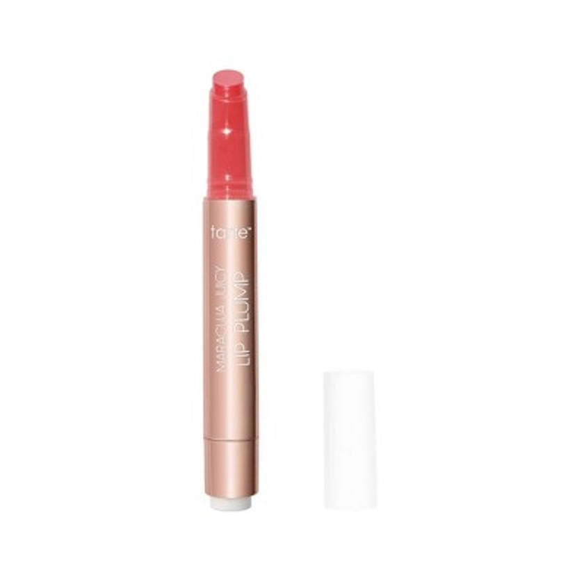 tarte Maracuja Juicy Lip Plump - Poppy - 0.095oz - Ulta Beauty