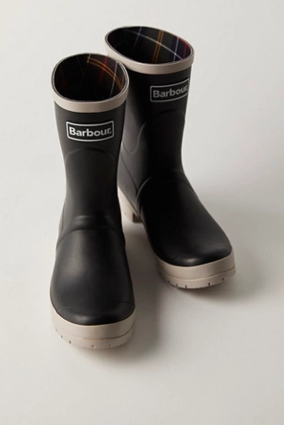 Barbour Banbury Boots