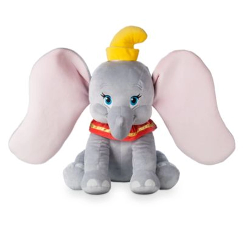 Disney Store Dumbo Large Soft Toy | Disney Store