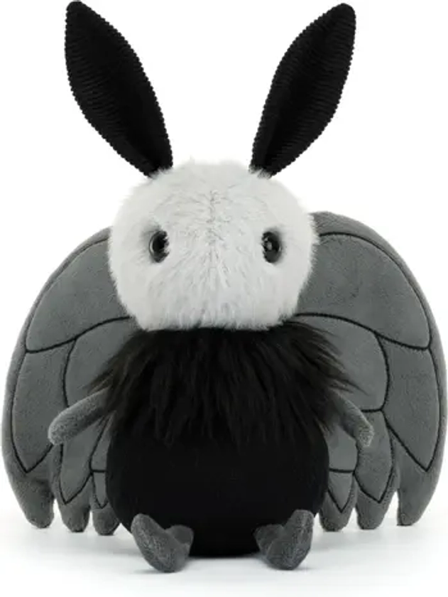 Miff Mothman Plush Toy