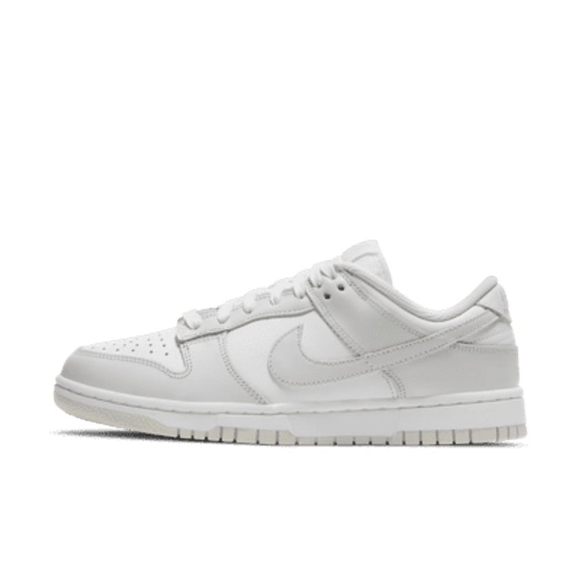 Chaussure Nike Dunk Low pour Femme