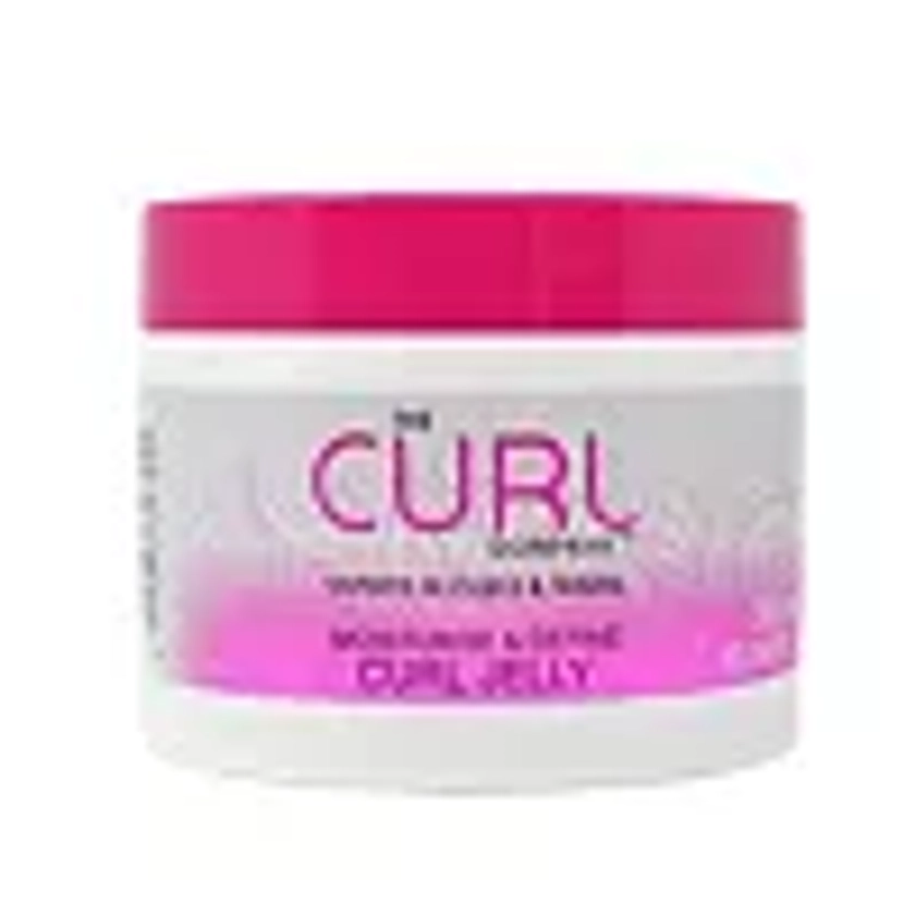 The Curl Company Moisturise & Define Curl Jelly