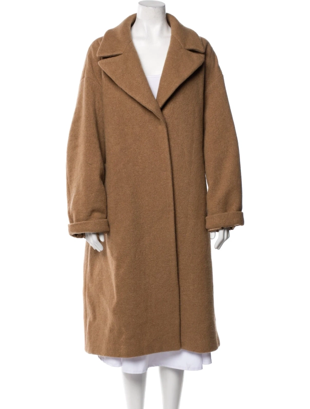 Wool Coat