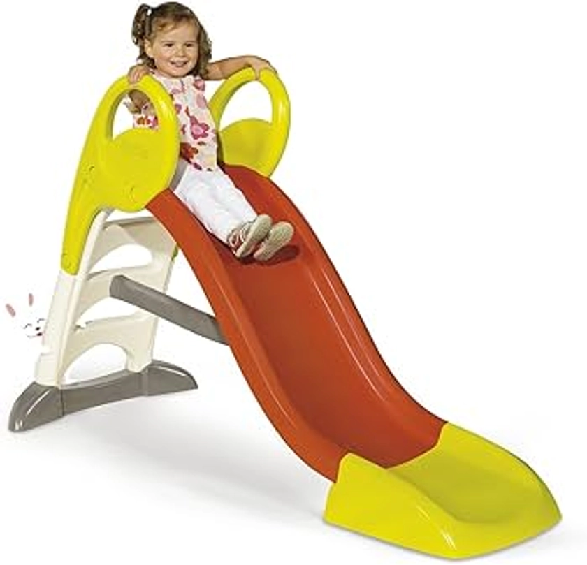 Smoby - 310262 - Toboggan Ks