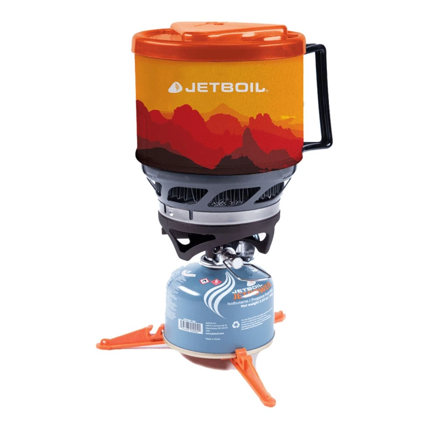 Jetboil MiniMo Coooking System | Atmosphere