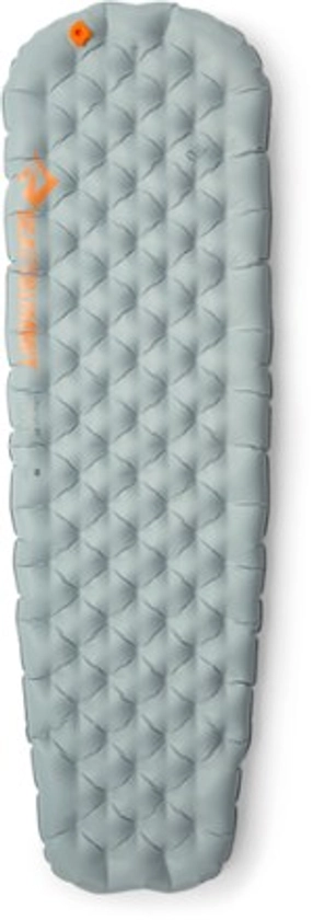 Sea to Summit Ether Light XT Insulated Air Mummy Sleeping Pad | REI Co-op