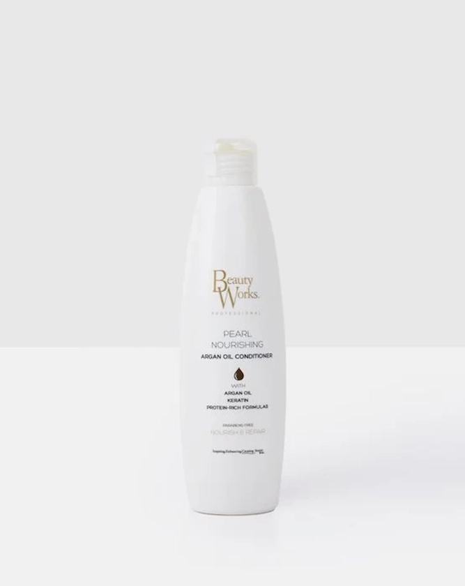 Beauty Works Pearl Nourising Conditioner