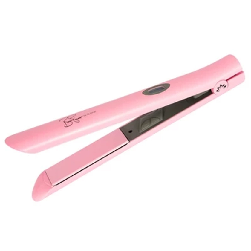 Sutra Beauty Magno Turbo Flat Iron (Bianca Collection Pink)