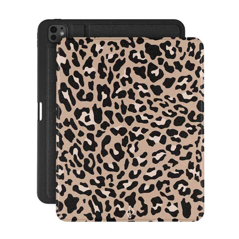 Pure Instinct - iPad Pro 13 (7e Gen) Coque