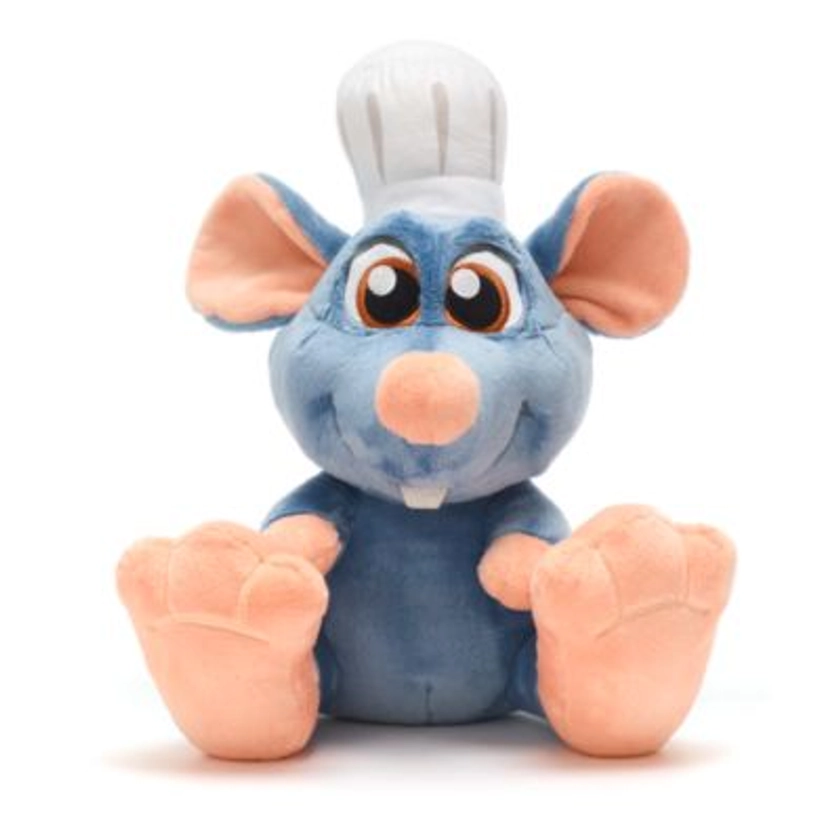 Remy Big Feet Small Soft Toy, Ratatouille | Disney Store