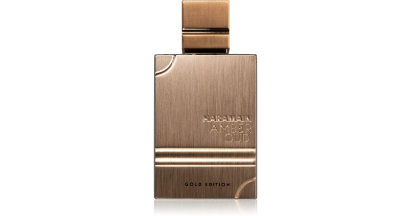 Al Haramain Amber Oud Gold Edition Eau de Parfum unisex | notino.ie