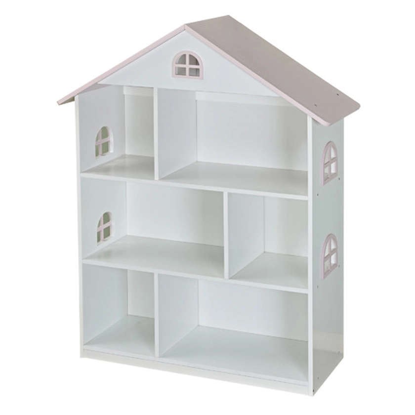 Project Kindy Furniture Elsa Doll House | Temple & Webster