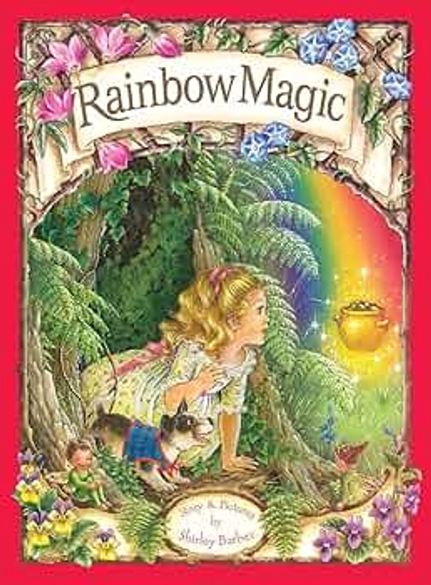 Brolly Books Rainbow Magic - Paperback - 1 June 2017