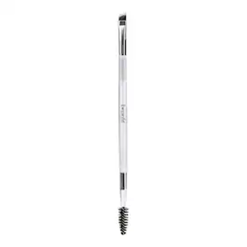 BENEFIT COSMETICSDual-ended Angled Eyebrow Brush - Pinceau Sourcils Double Embout 8 avis