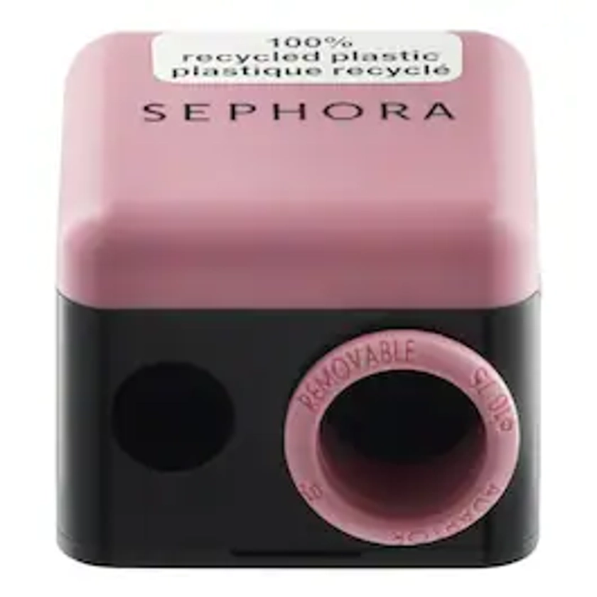 SEPHORA COLLECTIONTaille crayon - Taille crayon 3 tailles
30 avis