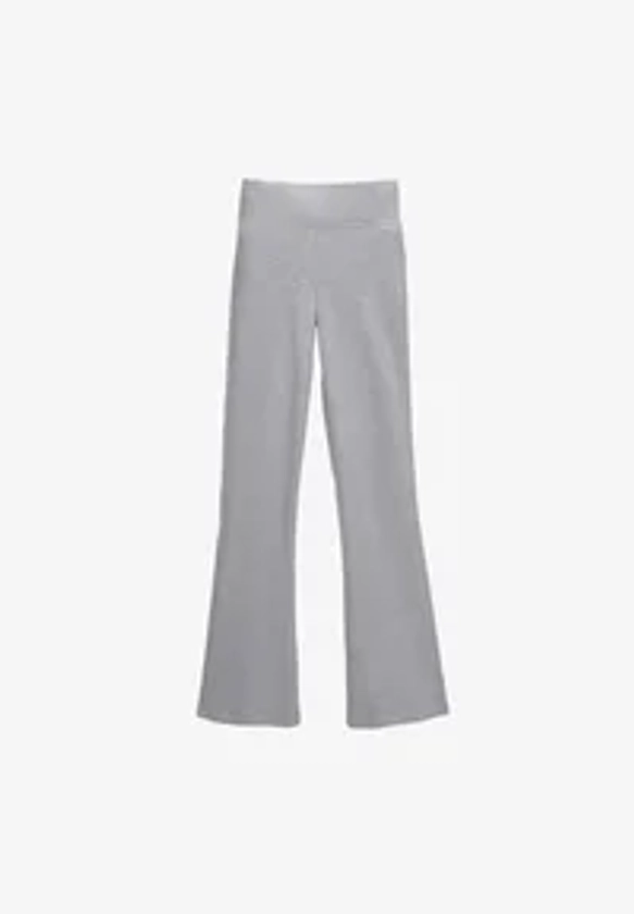 Pantalon classique - grey