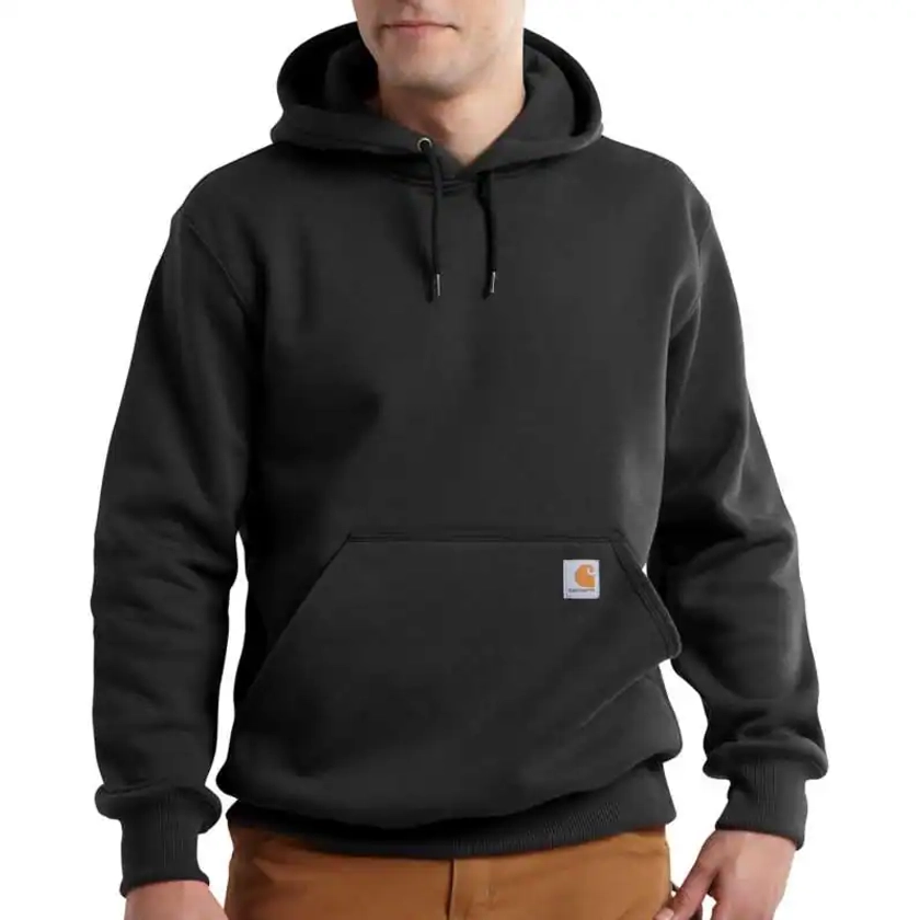 Rain Defender® Loose Fit Heavyweight Hoodie | REG | Carhartt