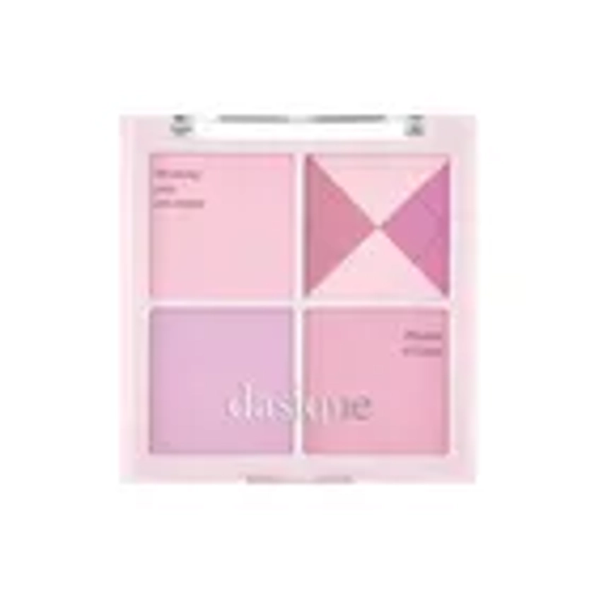 dasique - Blending Mood Cheek Knit Edition - 2 Types | YesStyle