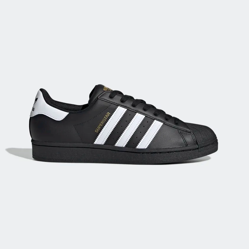 Chaussure Superstar - Noir adidas | adidas France