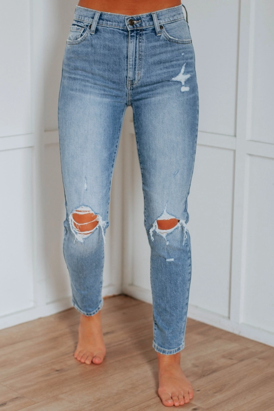 Tobi Eunina Jeans - Body Language