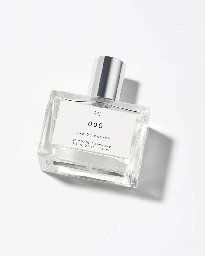 000 Eau de Parfum