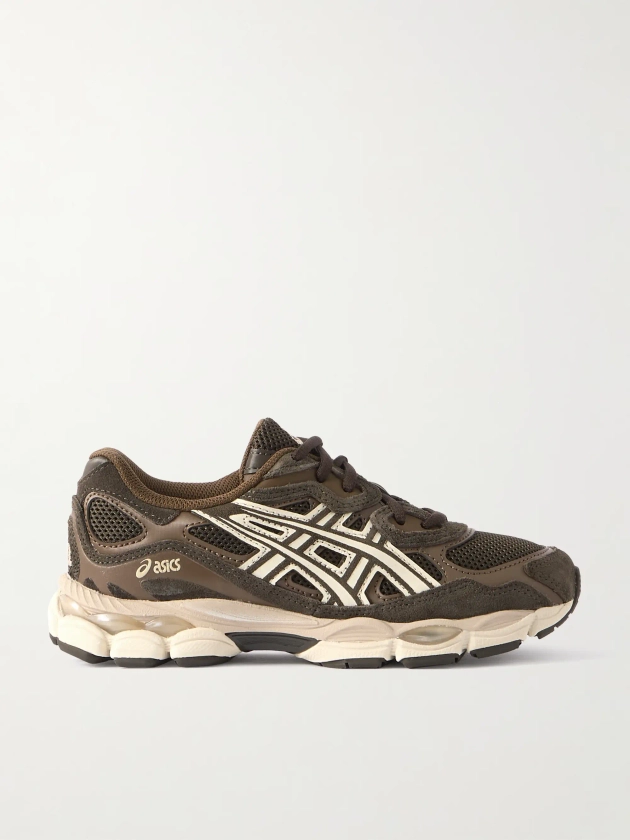 ASICS