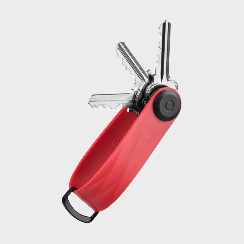 Key Organizer Active