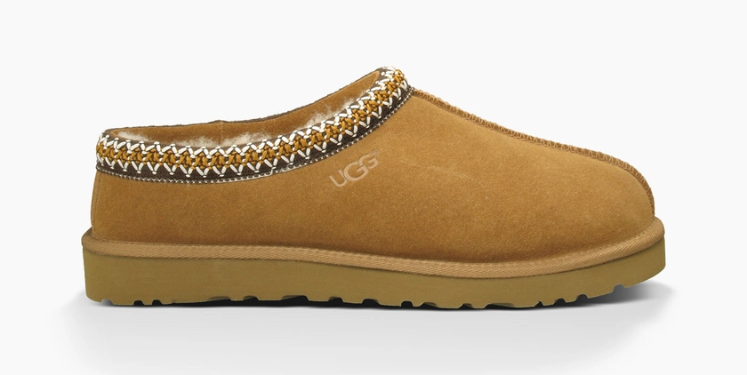 Tasman UGG® pour homme | Chaussures d’intérieur décontractées sur UGG.com