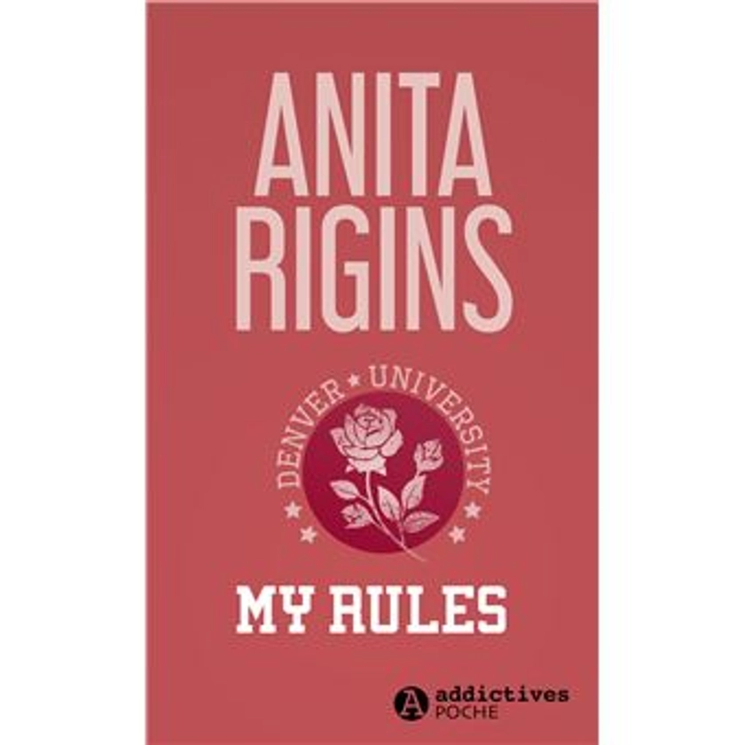 Rules - : My Rules