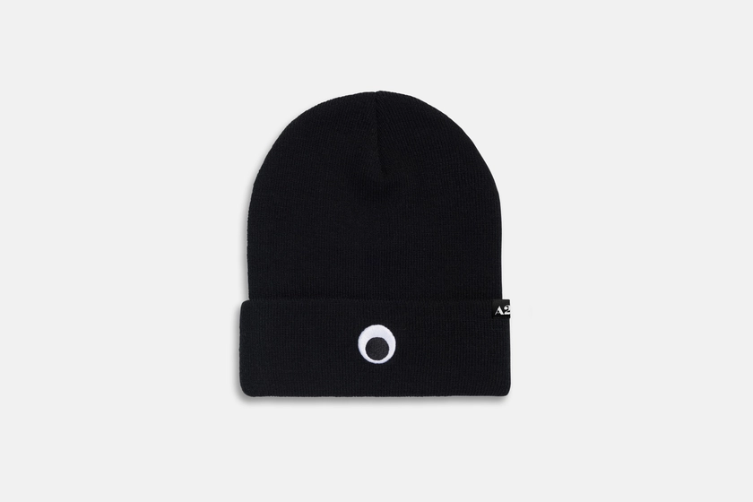 Googly Third Eye Beanie