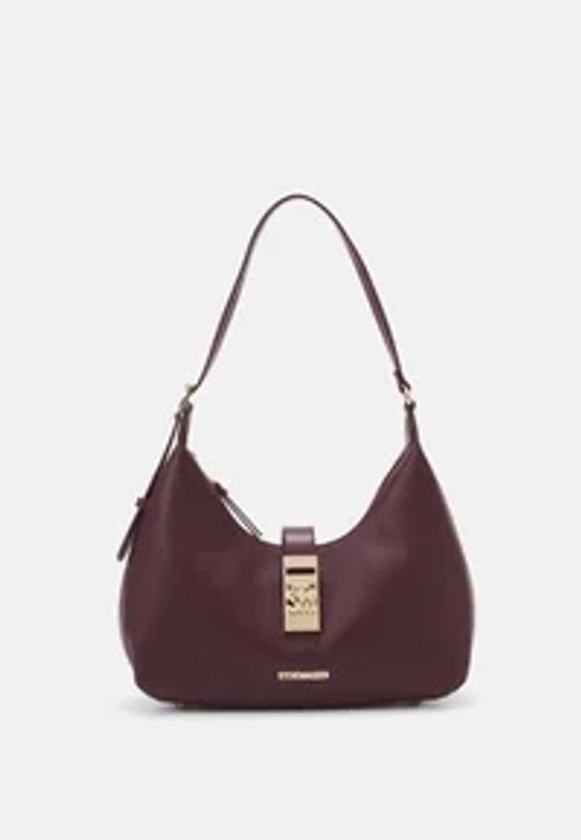 Steve Madden BOVIE - Sac à main - wine/bordeaux - ZALANDO.FR